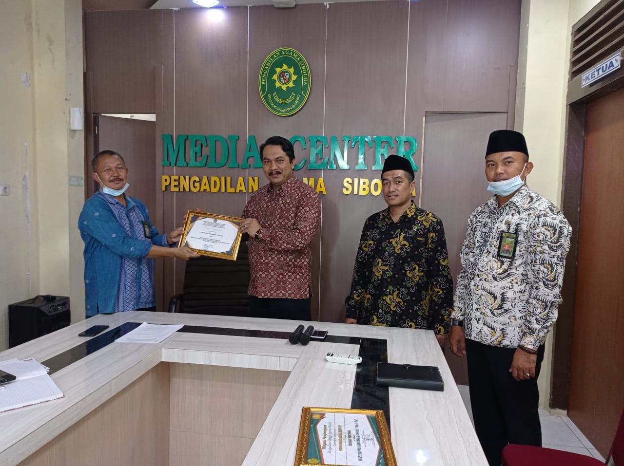 piagam kppn2