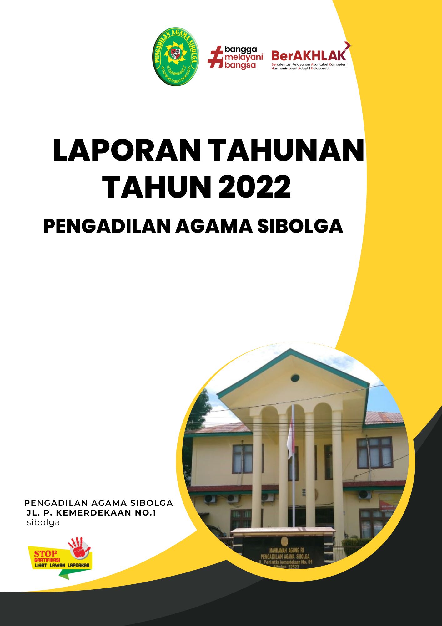 LAP TAHUNAN 2023
