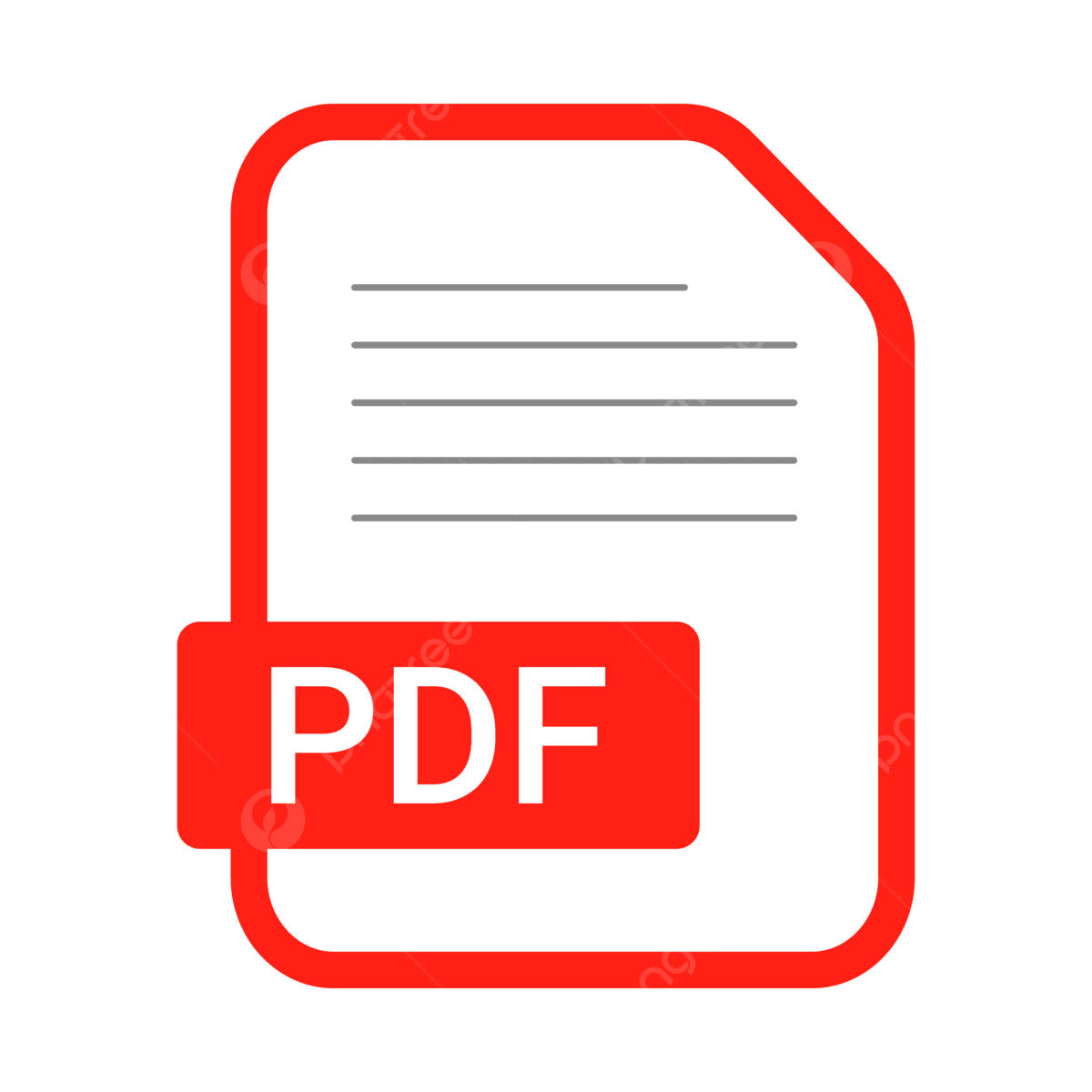 pngtree pdf file icon png png image 7965915