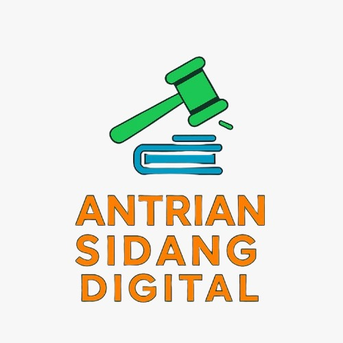 ANTRIAN SIDANG